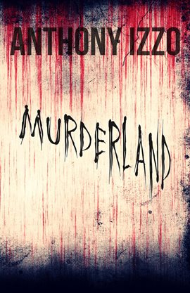 Imagen de portada para Murderland