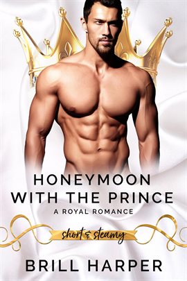 Imagen de portada para Honeymoon With The Prince