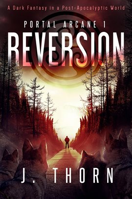 Cover image for Reversion