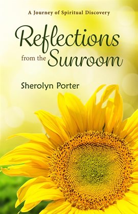 Cover image for Reflections from the Sunroom