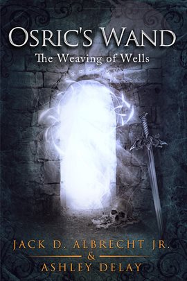 Cover image for The Weaving of Wells