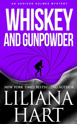 Cover image for Whiskey and Gunpowder