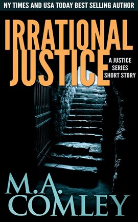 Cover image for Irrational Justice
