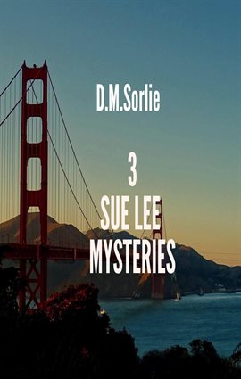 Cover image for 3 Sue Lee Mysteries