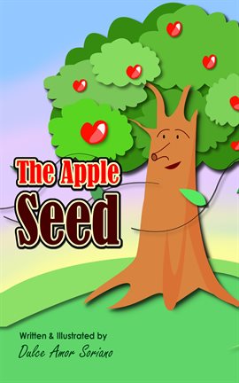 Cover image for The Apple Seed