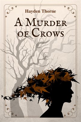 Cover image for A Murder of Crows