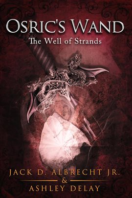 Cover image for The Well of Strands