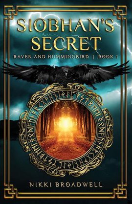 Cover image for Siobhan's Secret