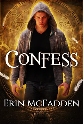 Cover image for Confess