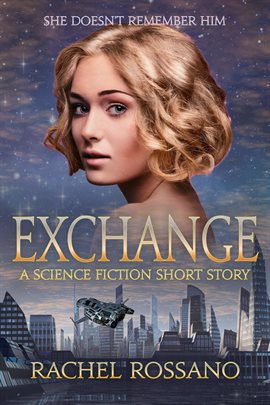 Cover image for Exchange