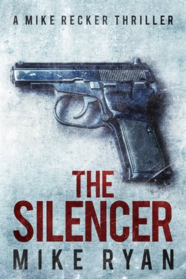 Cover image for The Silencer