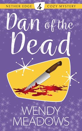 Cover image for Dan of the Dead