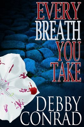 Cover image for Every Breath You Take