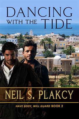 Cover image for Dancing With the Tide