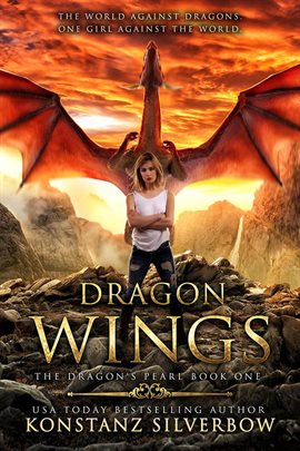 Imagen de portada para Dragon Wings