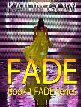 Cover image for Fade