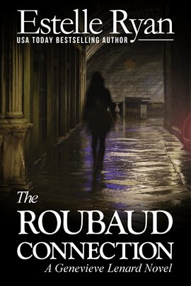 Cover image for The Roubaud Connection