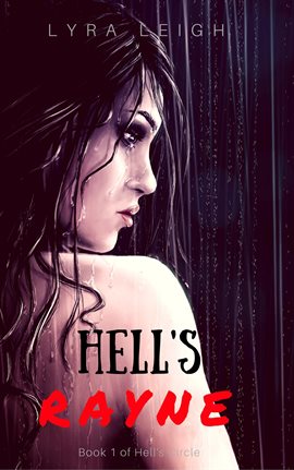 Cover image for Hell's Rayne