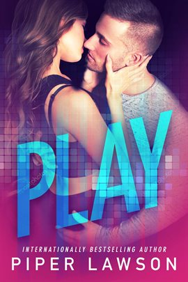 Cover image for Play