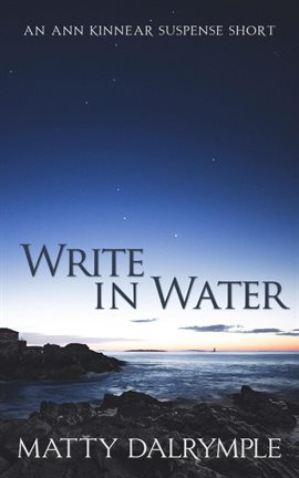 Imagen de portada para Write in Water