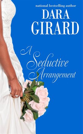 Imagen de portada para A Seductive Arrangement