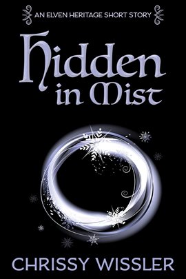 Imagen de portada para Hidden in Mist