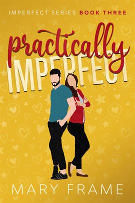 Cover image for Practically Imperfect