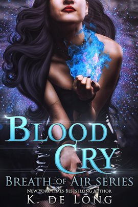 Imagen de portada para Blood Cry