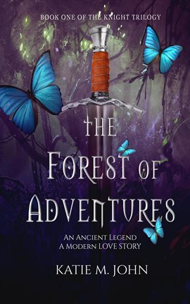 Imagen de portada para The Forest of Adventures