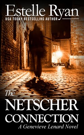 Cover image for The Netscher Connection
