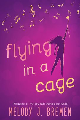 Cover image for Flying in a Cage