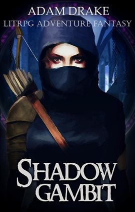 Cover image for Shadow Gambit