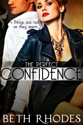 Imagen de portada para The Perfect Confidence