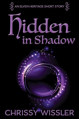 Cover image for Hidden in Shadow