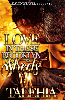 Cover image for Love In These Brooklyn Streets