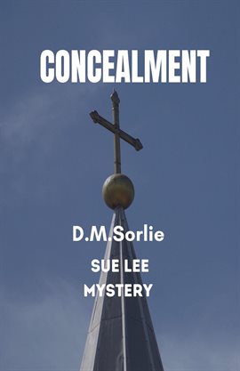 Cover image for Concealment