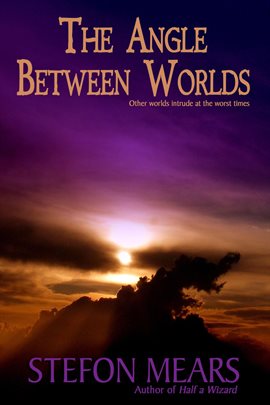 Cover image for The Angle Between Worlds
