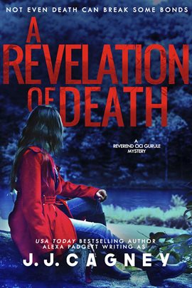 Cover image for A Revelation of Death