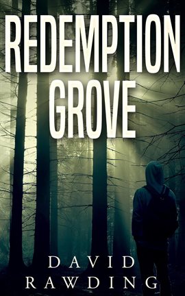 Cover image for Redemption Grove