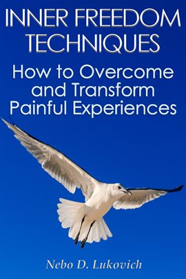 Cover image for Inner Freedom Techniques