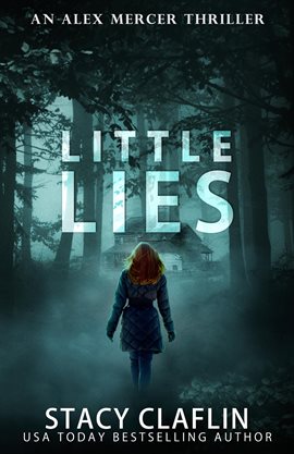 Cover image for Little Lies