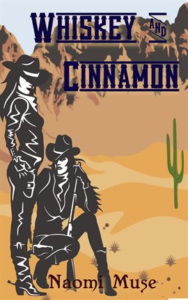 Cover image for Whiskey and Cinnamon