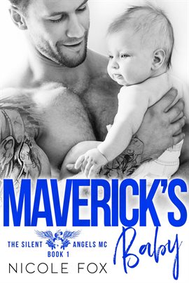 Imagen de portada para Maverick's Baby