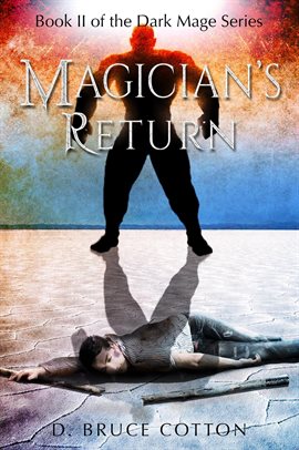 Cover image for Magician's Return