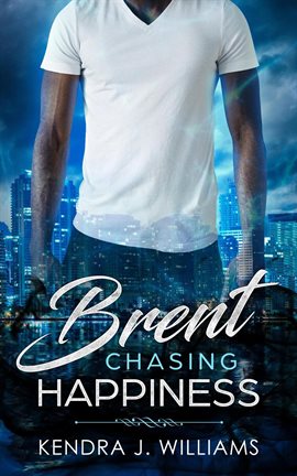 Cover image for Brent: Chasing Happiness