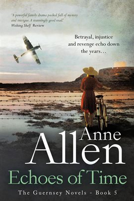 Cover image for Echoes of Time