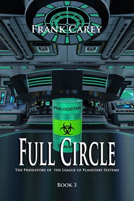 Cover image for Full Circle