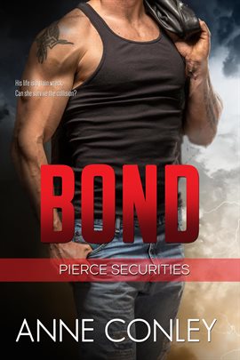 Cover image for Bond