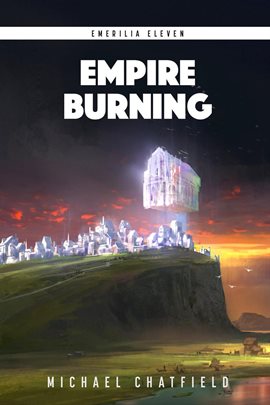 Empire Burning Empire Burning