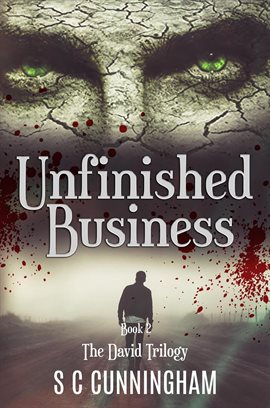 Cover image for Unfinished Business